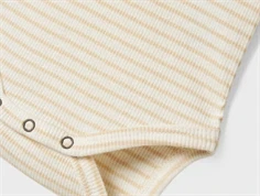 Lil Atelier coconut milk stribet body